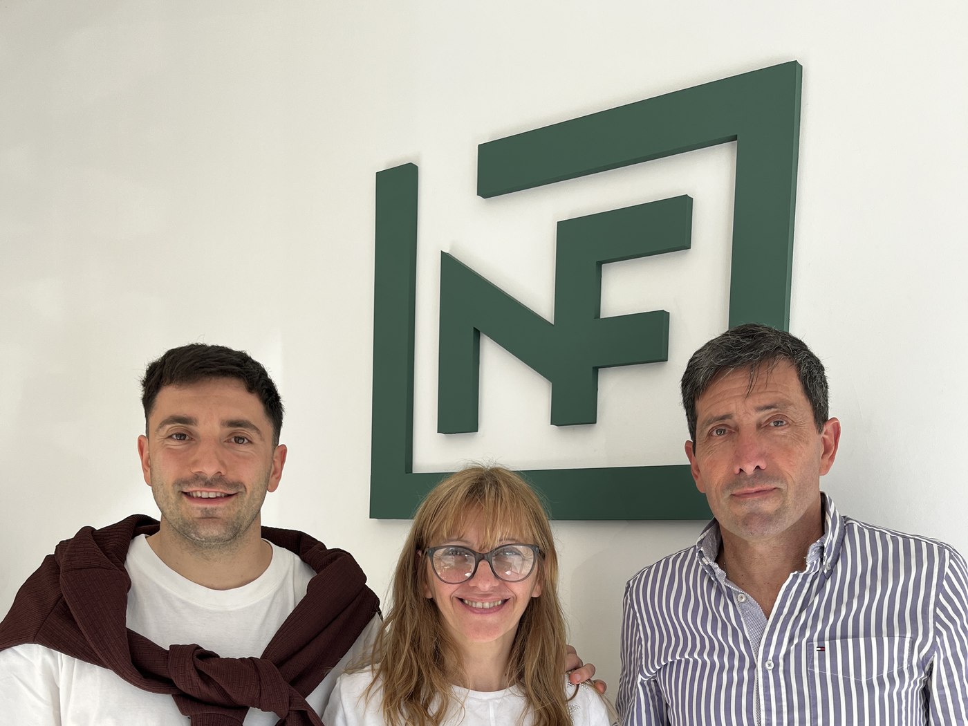 Equipo de Nahuel Fontana Negocios Inmobiliarios