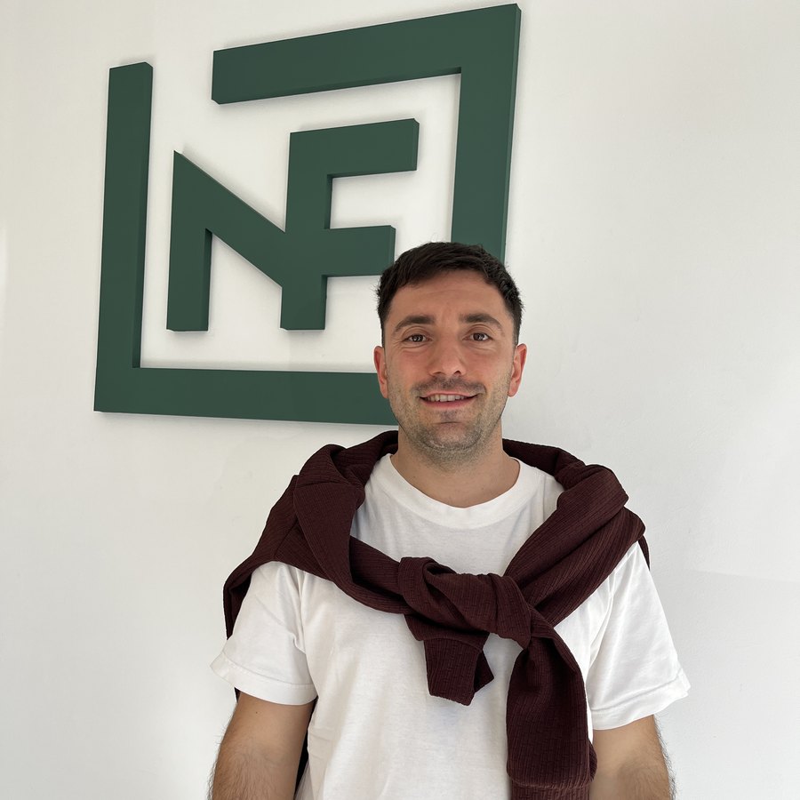 Nahuel Fontana